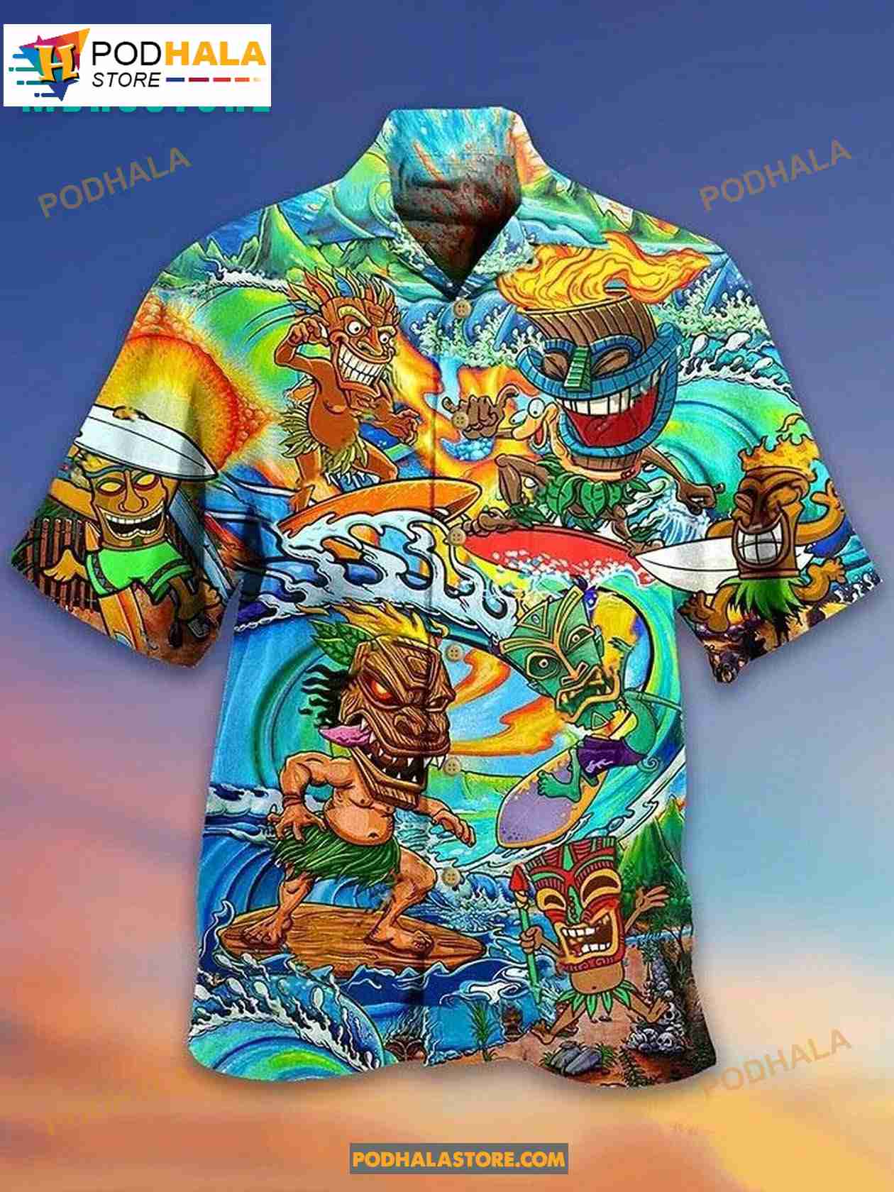 Classic-Aloha-Tiki-Suring-Into-The-Sunset-Beach-Button-Downs-Vintage-Summer-Hawaiian-Shirt.jpg
