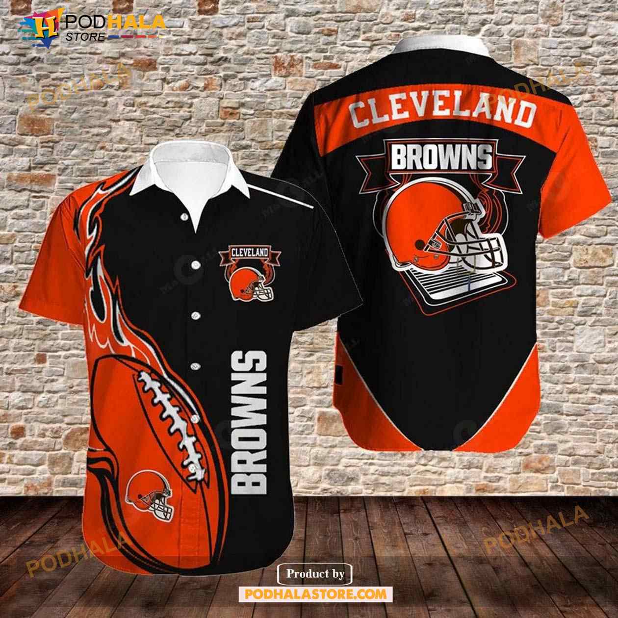 Cleveland-Browns-Trending-Model-5-Funny-Hawaiian-Shirt.jpg