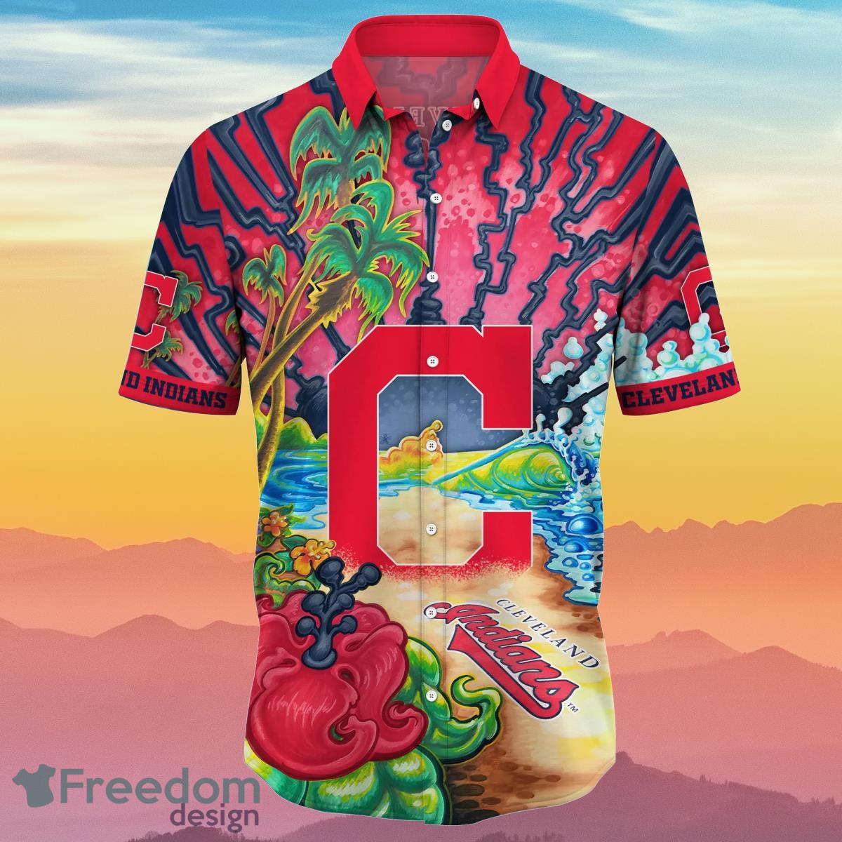 Cleveland-Indians-MLB-Flower-Hawaiian-Shirt-Summer-Football-Best-Idea-For-Real-Fans-1
