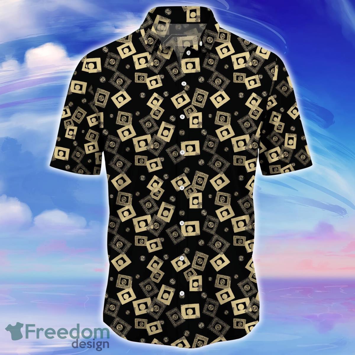 Colorado Buffaloes Trending Hawaiian Shirt Gift For Men Women Fans