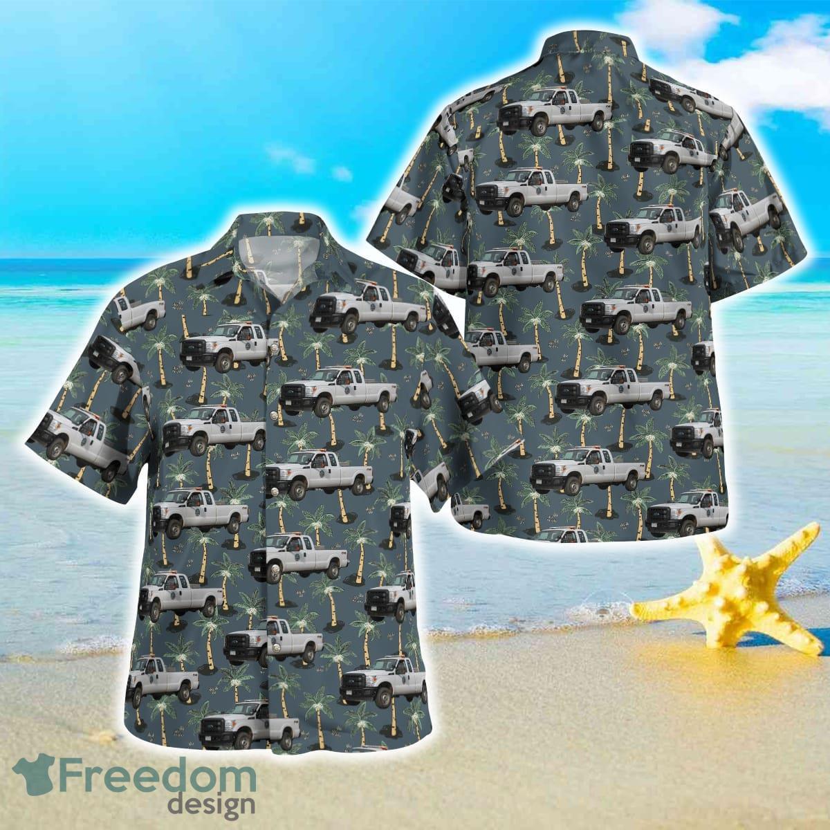 Colorado Parks and Wildlife Hawaiian Shirt Best Style For Men Women Colorado Parks and Wildlife Hawaiian Shirt Best Style For Men Women