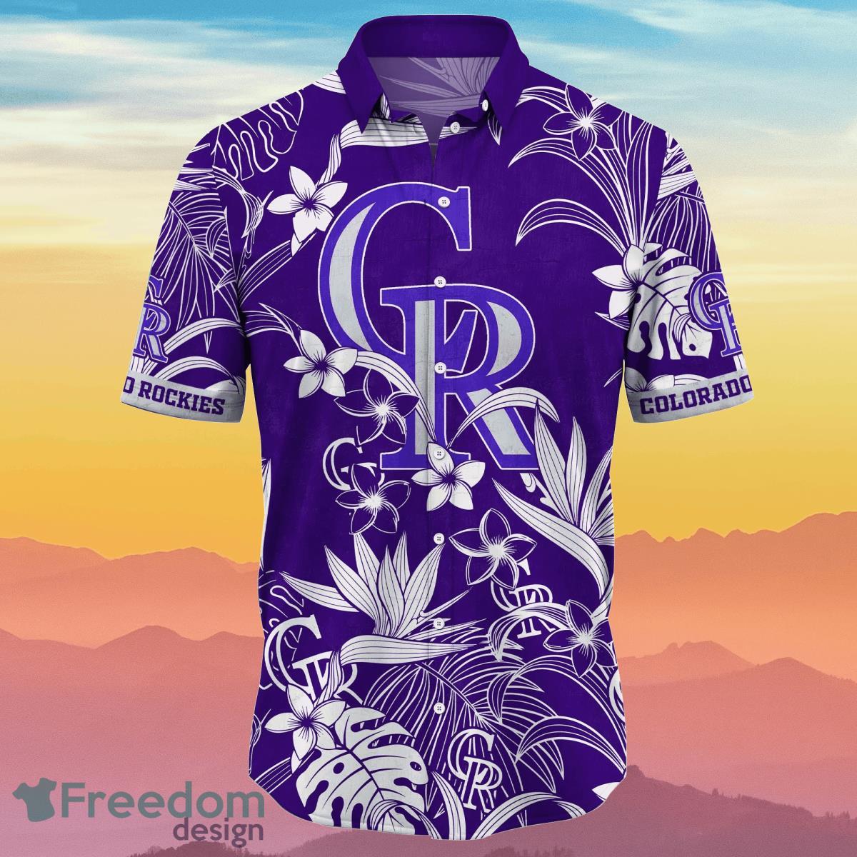 Colorado-Rockies-MLB-Flower-Hawaiian-Shirt-Summer-Football-Unique-Gift-For-Real-Fans-1