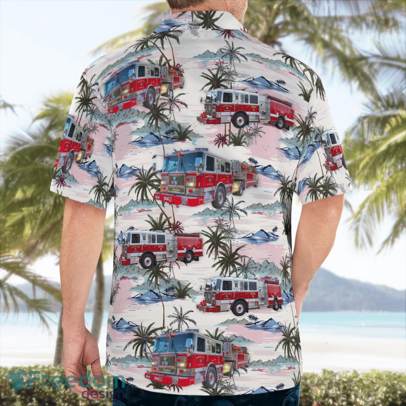 North Carolina Beach Hawaiian Shirt Gift For Summer Holiday North Carolina Beach Hawaiian Shirt Gift For Summer Holiday