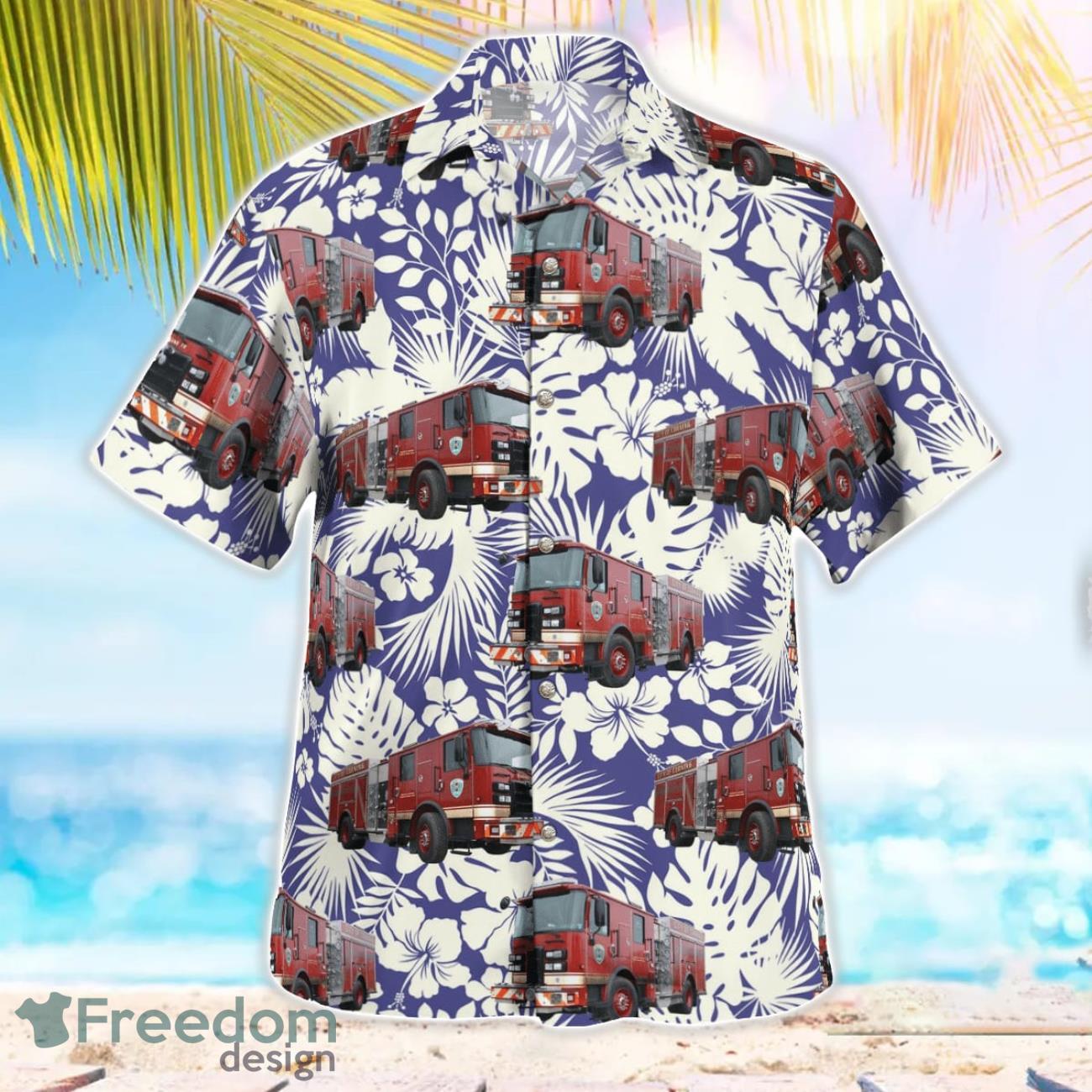 New York Hawaiian Shirt Beach Summer Shirt New York Hawaiian Shirt Beach Summer Shirt