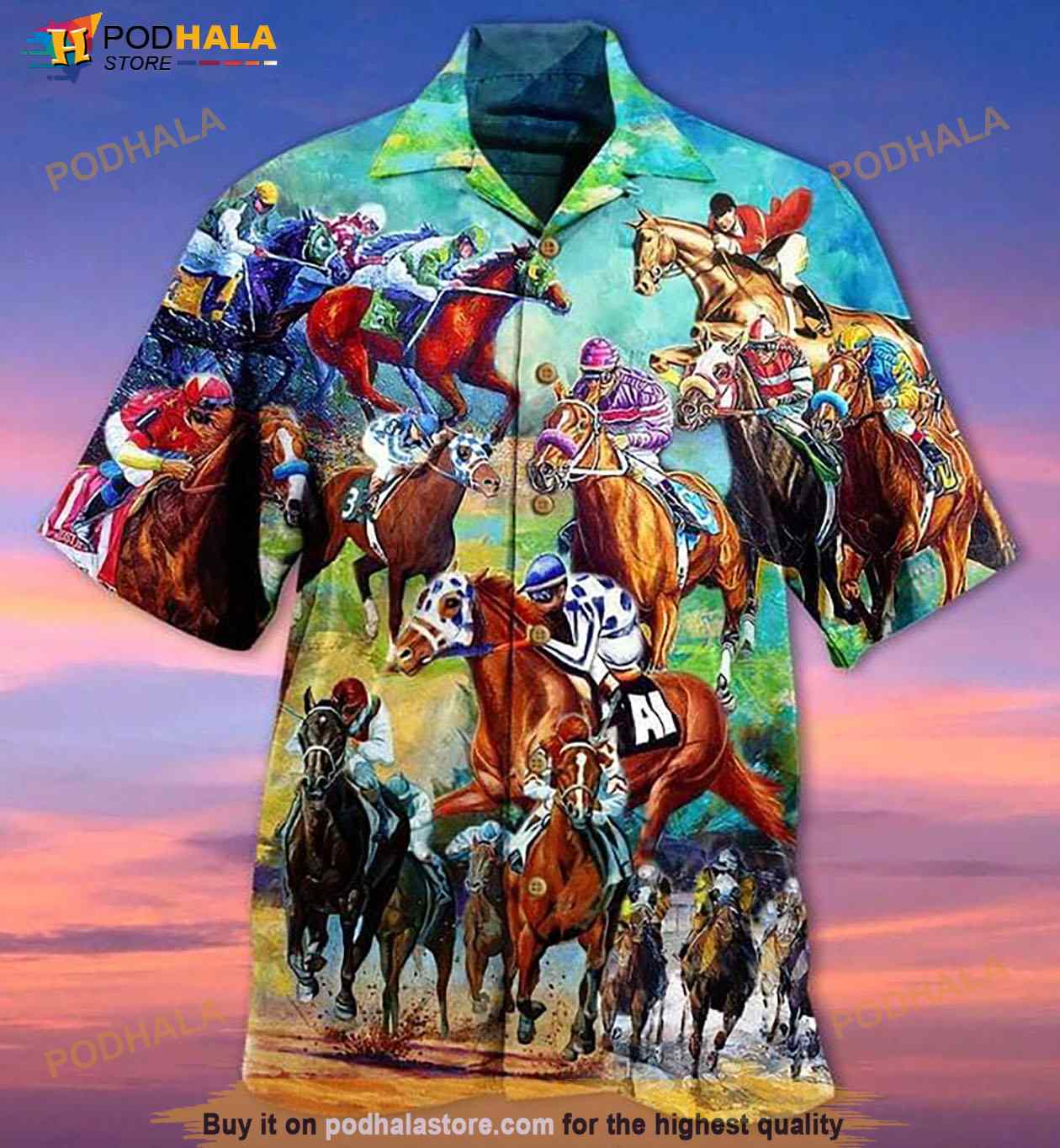 Cowboy-Racing-Horse-Print-Hawaiian-Shirt.jpg