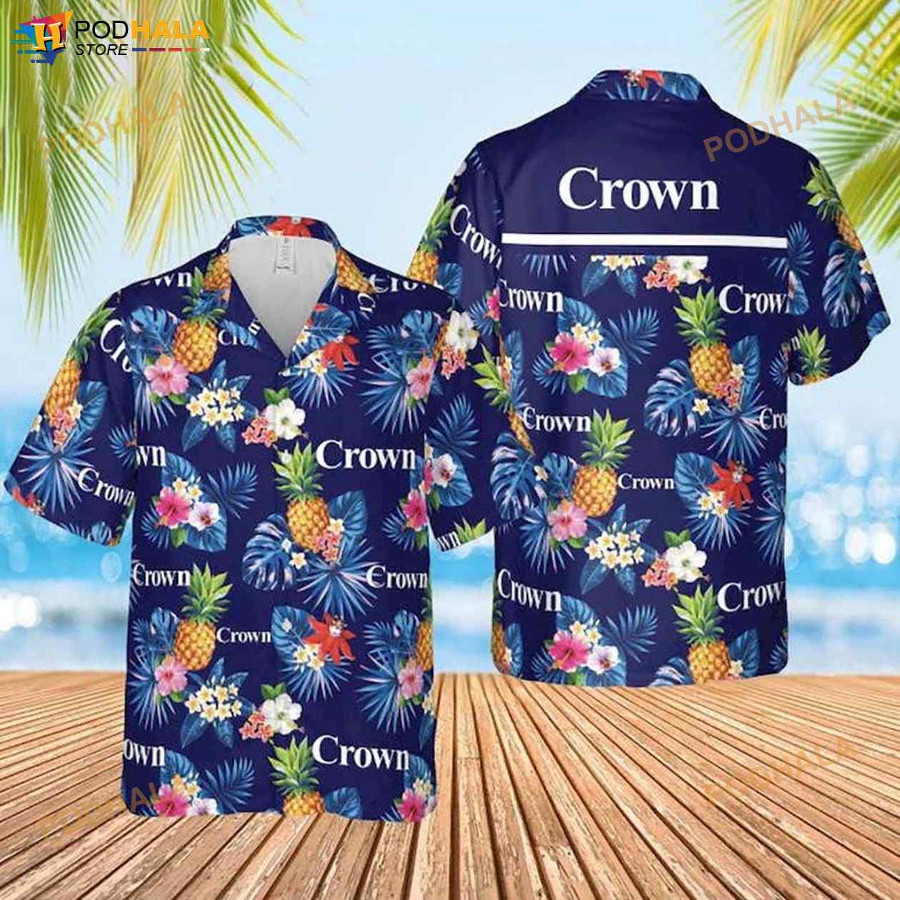 Crown-Condoms-3D-Funny-Hawaiian-Shirt-And-Shorts.jpg