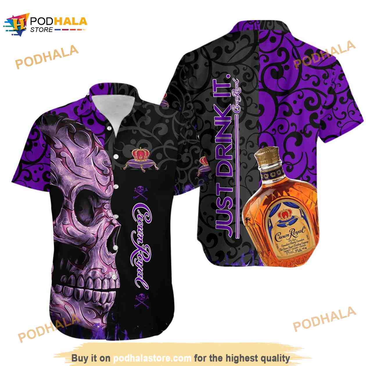 Crown-Royal-Button-Shirt-Crown-Royal-Funny-Hawaiian-Shirt.jpg