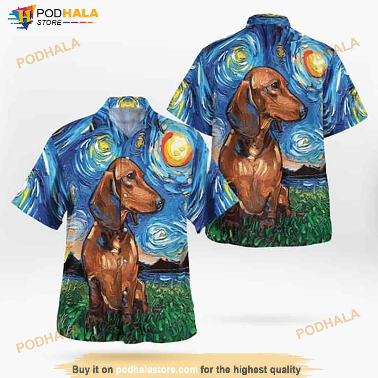 Dachshund-Dog-Lover-Print-Hawaiian-Shirt.jpg