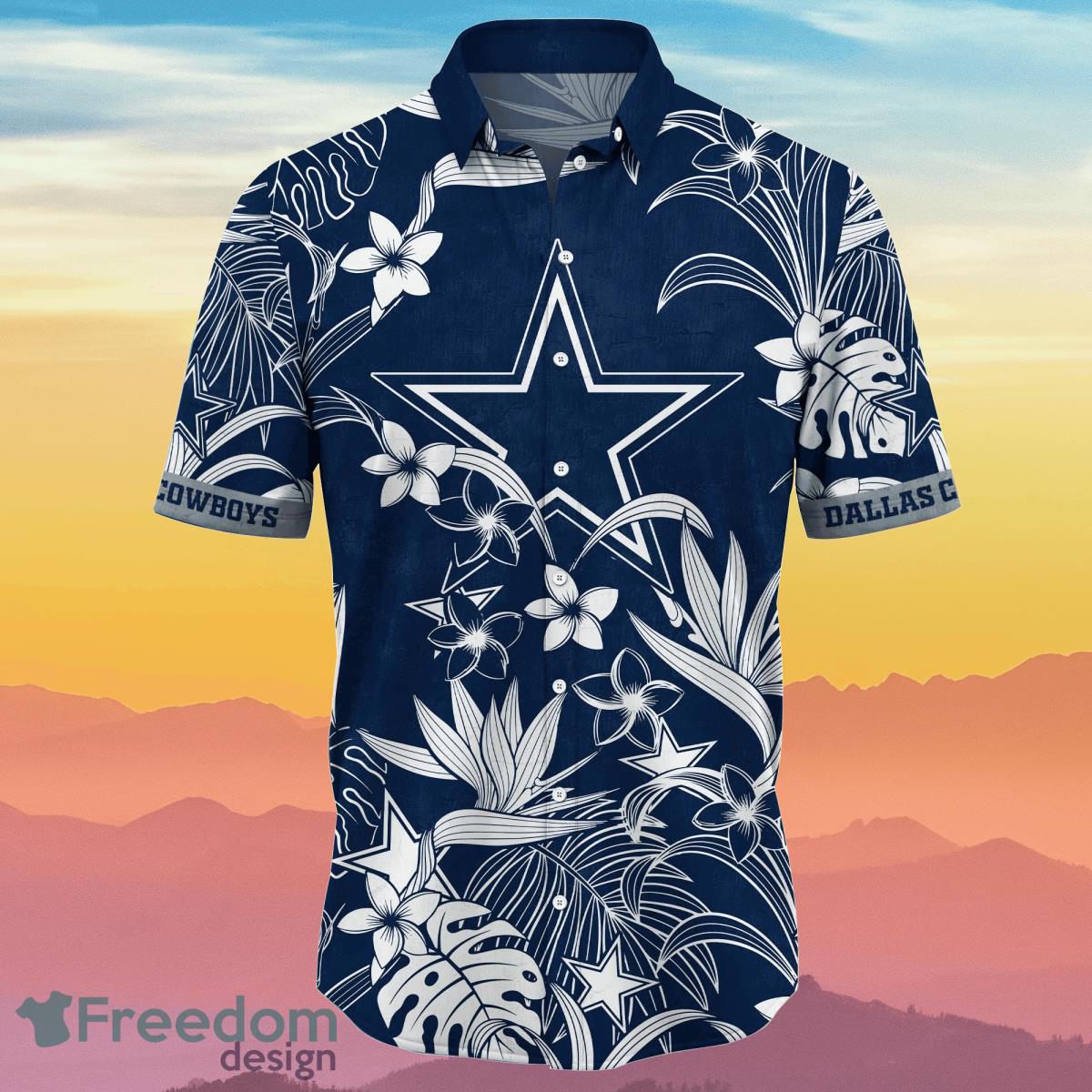 Dallas-Cowboys-NFL-Flower-Hawaiian-Shirt-Summer-Football-Unique-Gift-For-Real-Fans-1