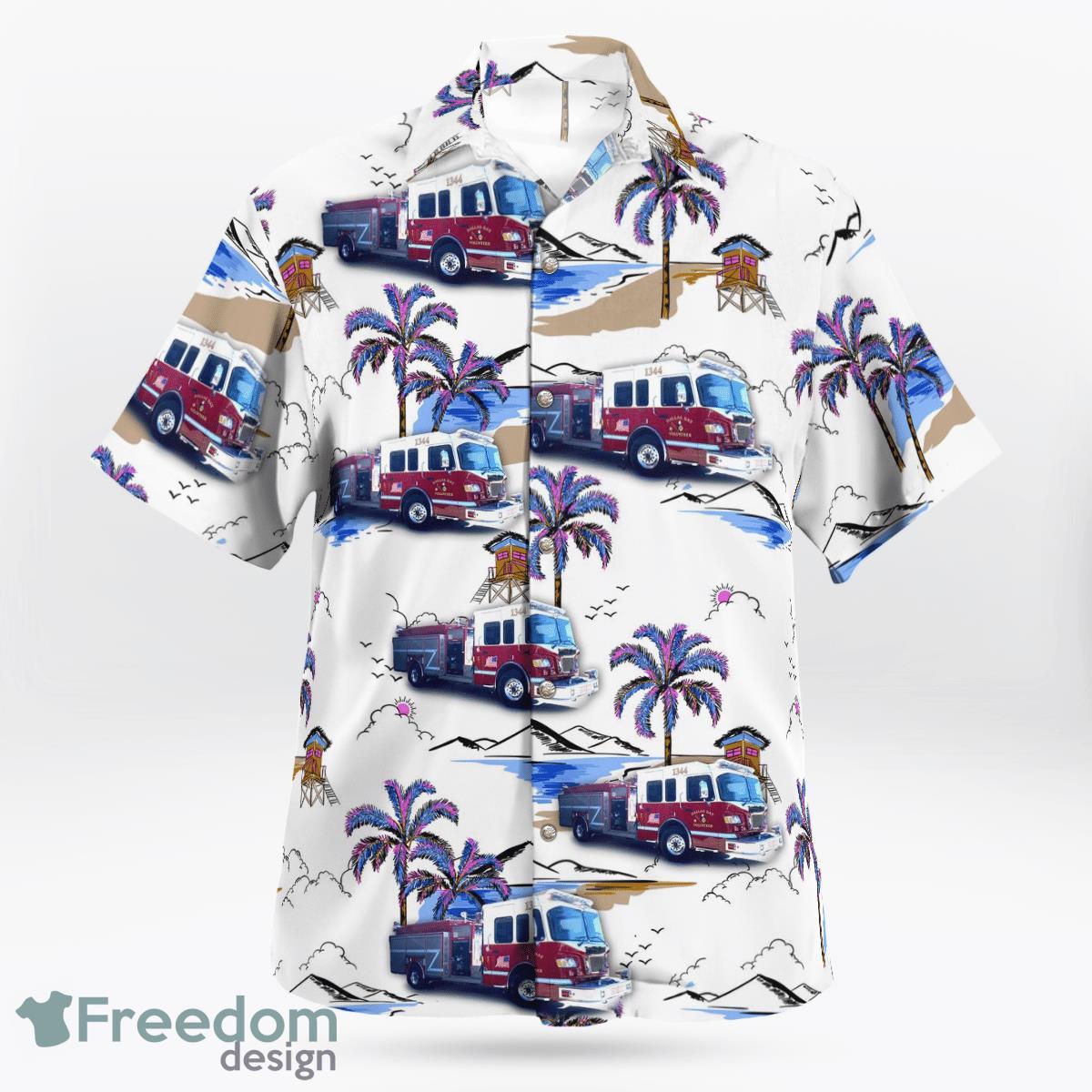 Dallas bay Fire Rescue Hawaiian Shirt Best Style For Men Women Dallas bay Fire Rescue Hawaiian Shirt Best Style For Men Women