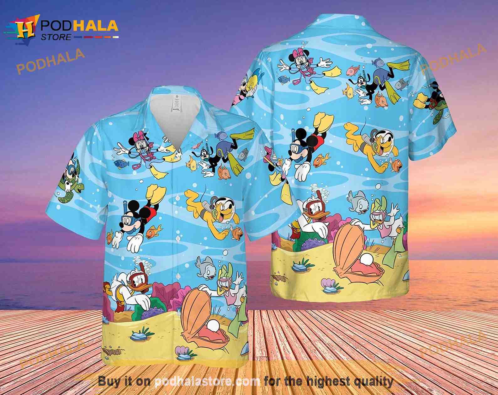 Disney-Dive-Mickey-And-Minnie-Mouse-Hawaiian-Beach-Summer-Shirt.jpg