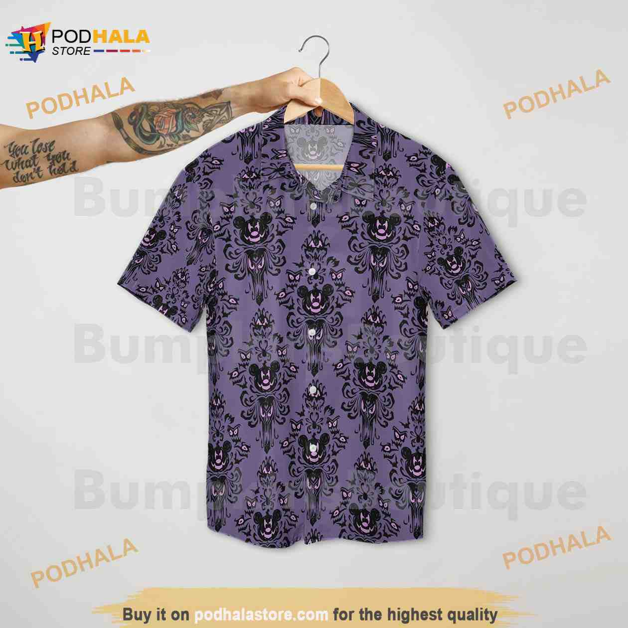 Disney-Halloween-Haunted-Mansion-Style-Mickey-Ears-Hawaiian-Shirt.jpg