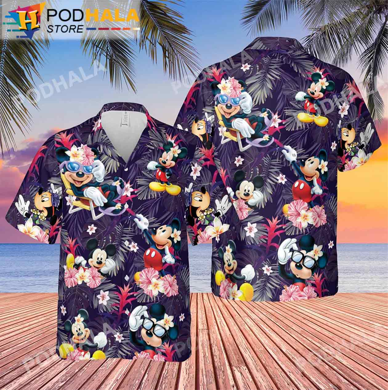 Disney-Mickey-Mouse-Aloha-Beach-Vacation-Mickey-Mouse-Hawaiian-Shirt.jpg