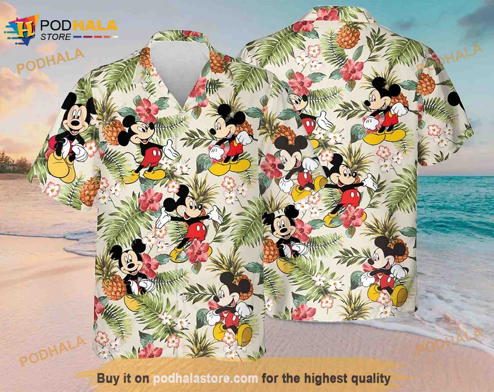 Disney-Mickey-Summer-Beach-Trip-Family-Hawaiian-Shirt.jpg