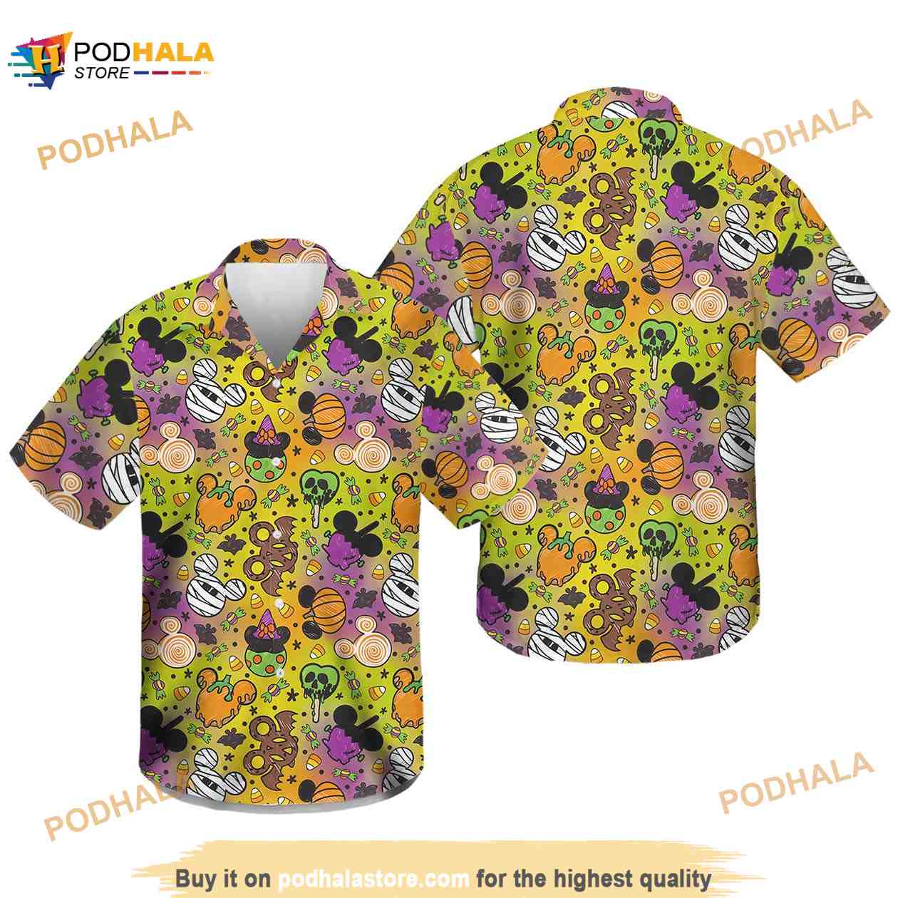 Disney-Monster-Mickey-Snacks-Halloween-Disney-3D-Hawaiian-Shirt.jpg
