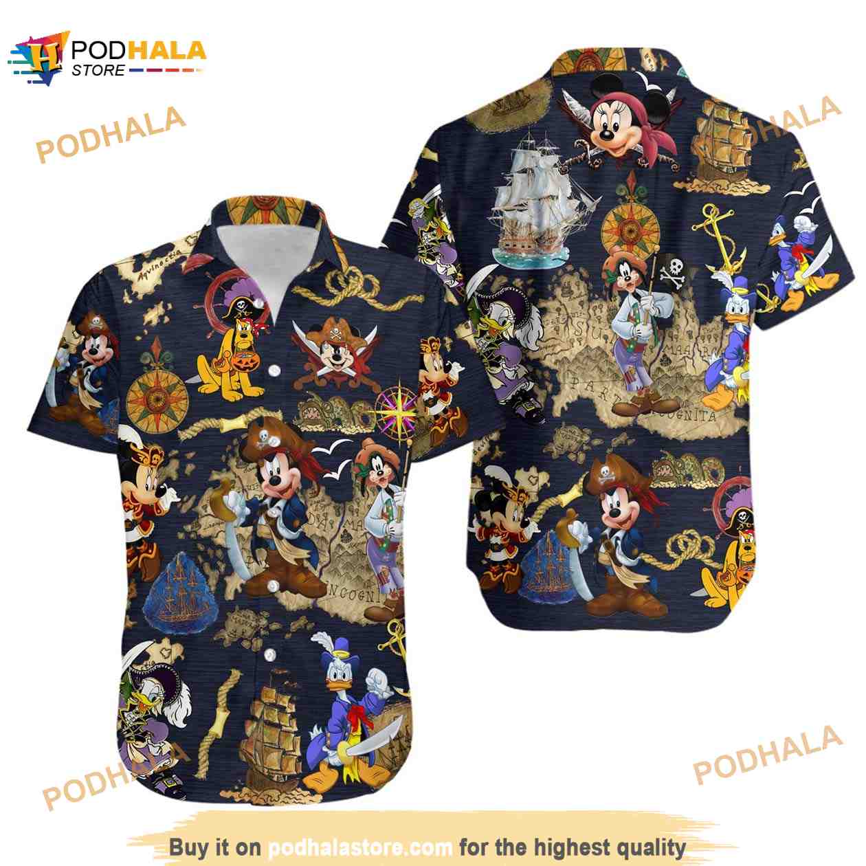 Disney-Pirates-Of-Caribbean-Hawaiian-Shirt-Mickey-And-Friends-Shirt-1.jpg