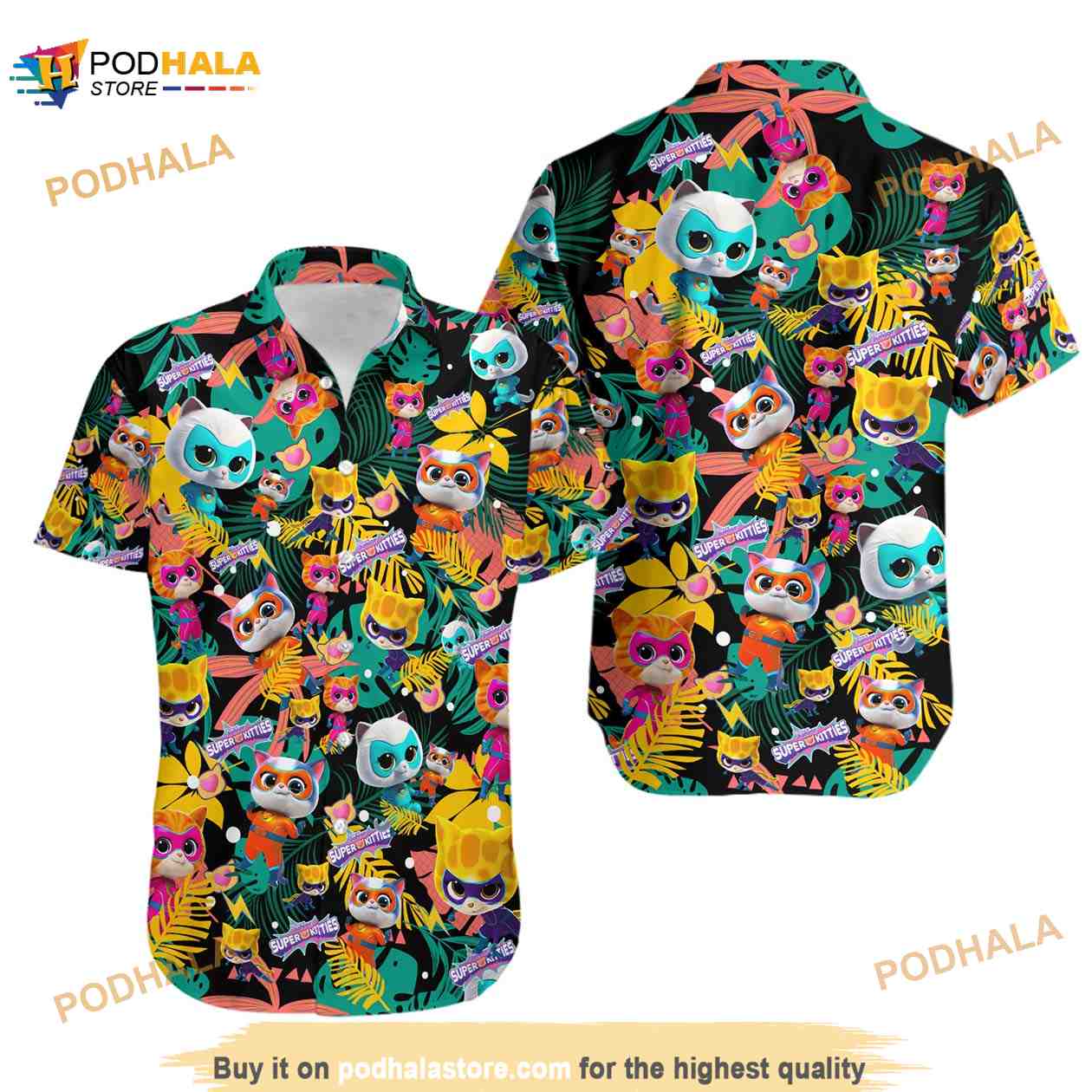 Disney-Superkitties-Pounce-Hawaiian-Shirt-Junior-Superkities-Hawaiian.jpg