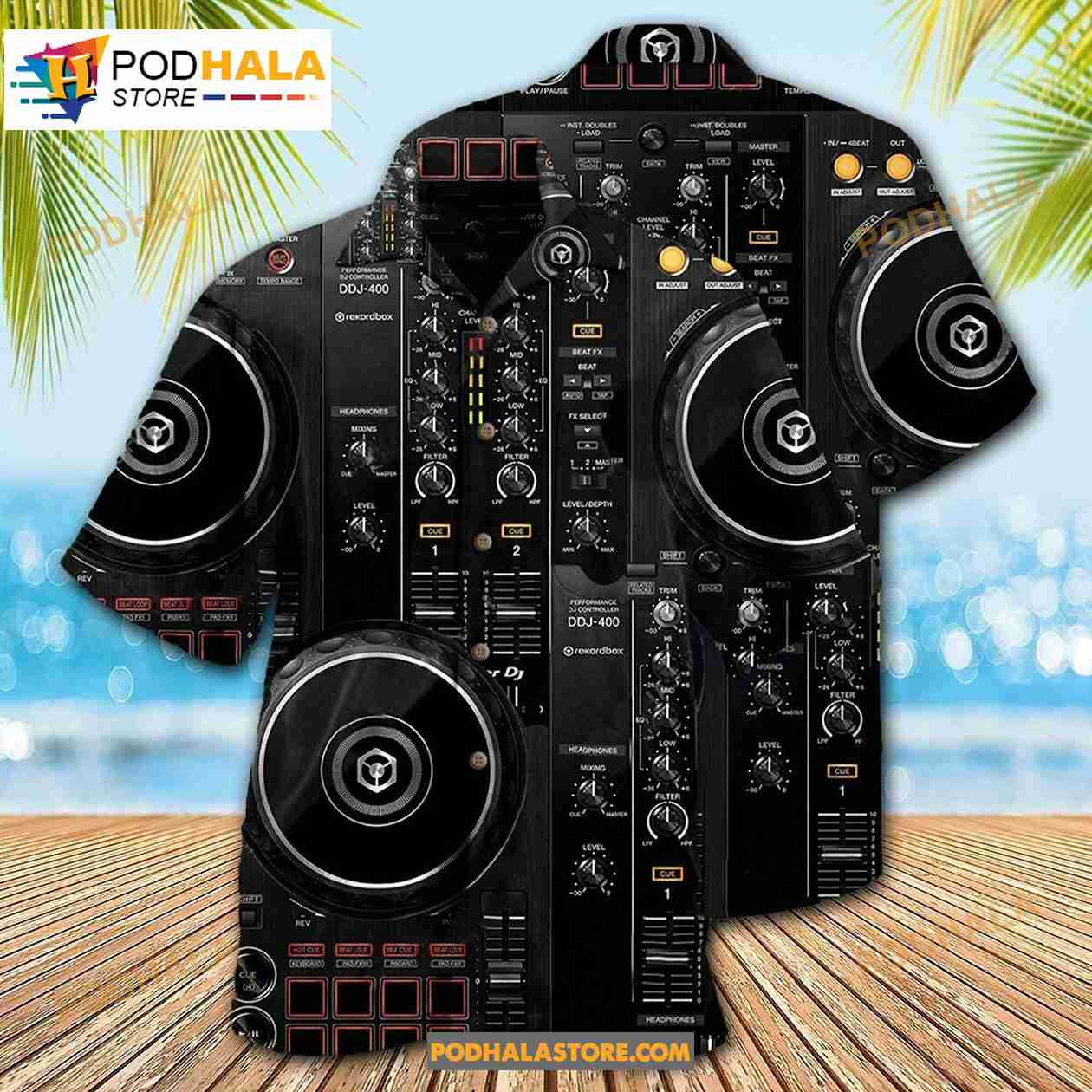 Dj-Lover-Yes-I-Am-Dj-Black-Beach-Summer-Hawaiian-Shirt.jpg