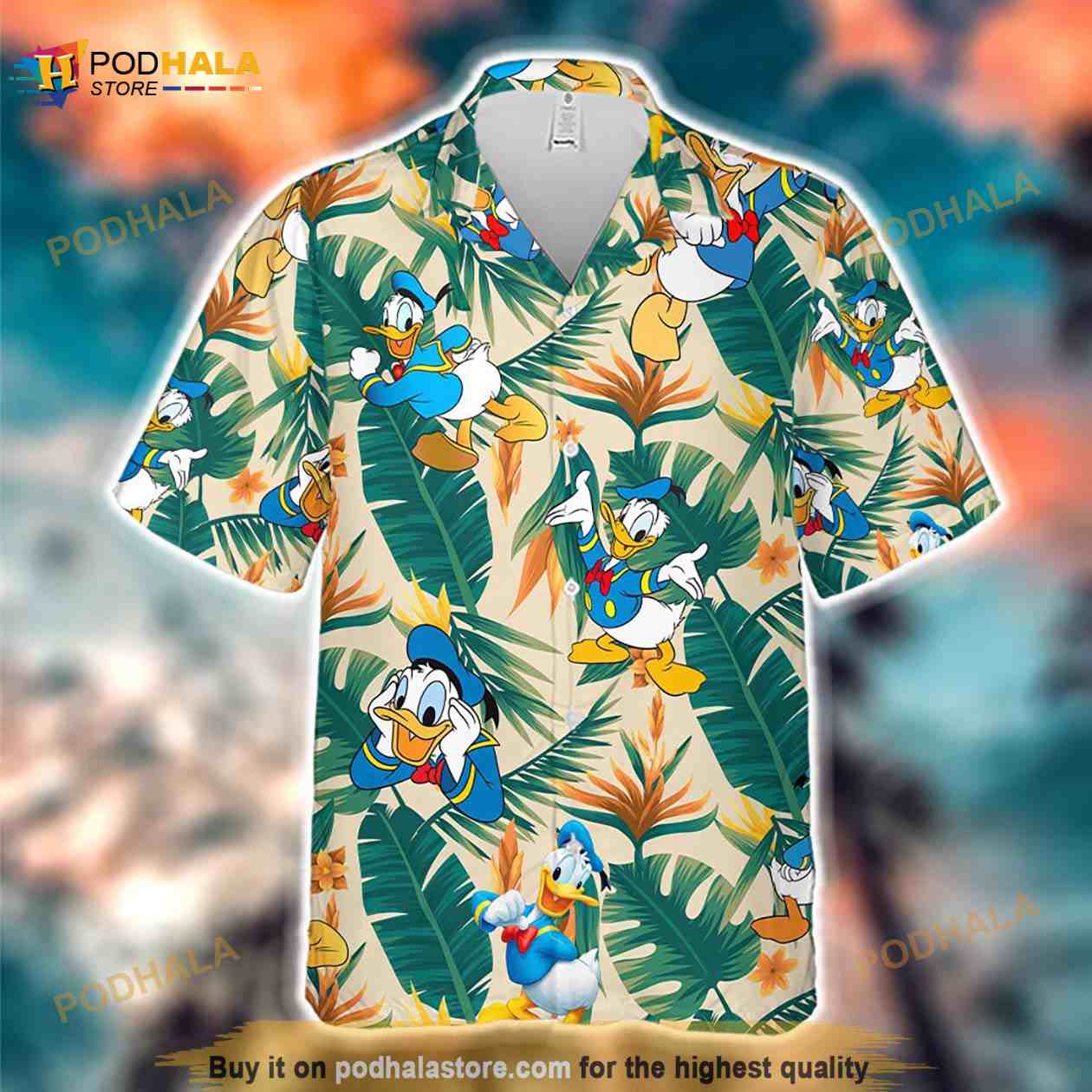 Donald-Duck-Funny-Hawaiian-Shirt-Tropical-Flower-Funny-Hawaiian-Shirt-Summer-Vacation.jpg