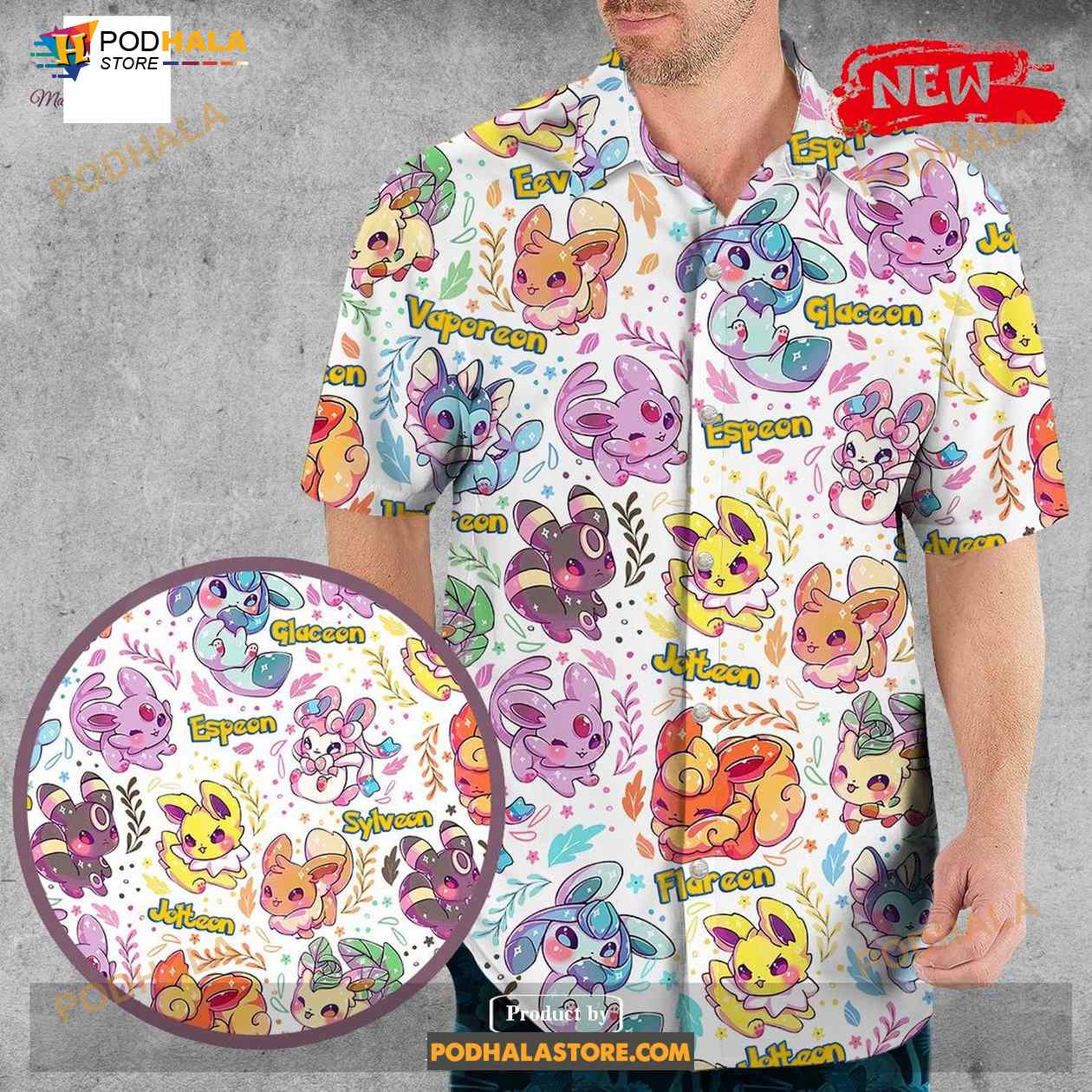 Eevee-Evolution-Cute-Pattern-Enjoy-This-Summer-Funny-Hawaiian-Shirt-2.jpg