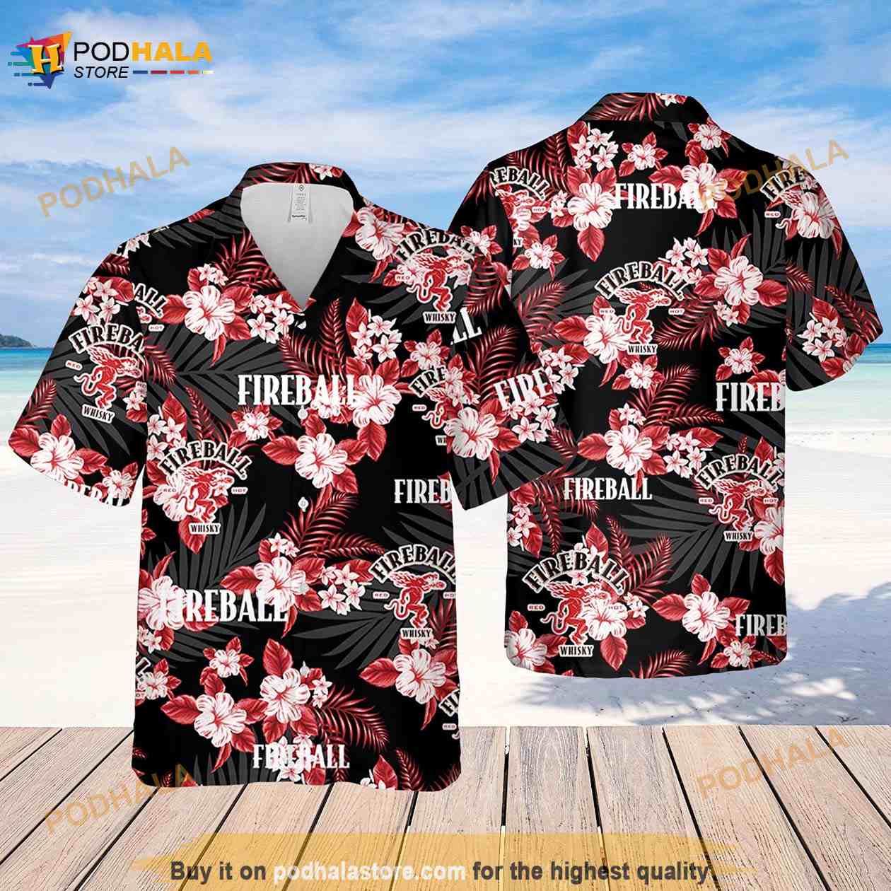 Fireball-Hawaiian-Flowers-Pattern-Funny-Hawaiian-Shirt.jpg