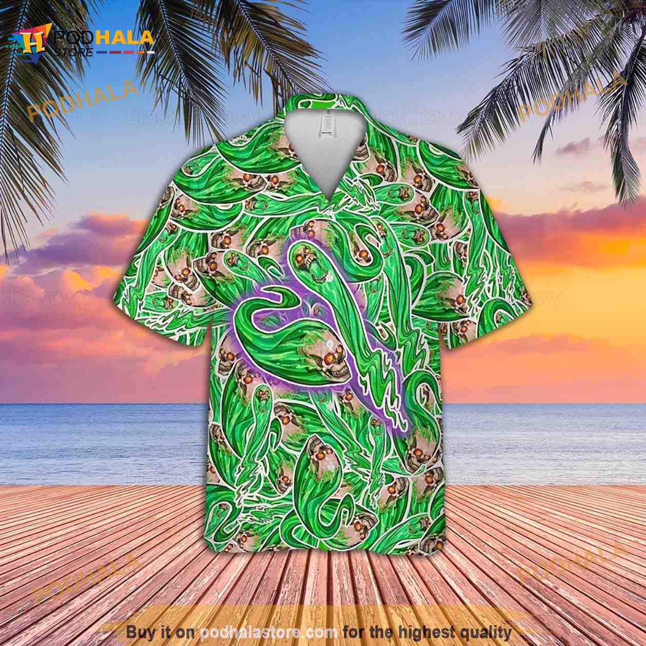 Flameskull-3D-Funny-Hawaiian-Shirt-Flameskull-Button-Up-Shirt.jpg