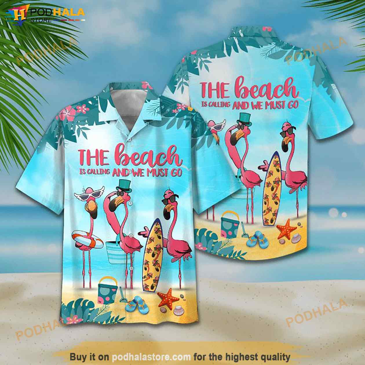 Flamingo-The-Beach-Is-Calling-And-We-Must-Go-Print-Funny-Hawaiian-Shirt.jpg