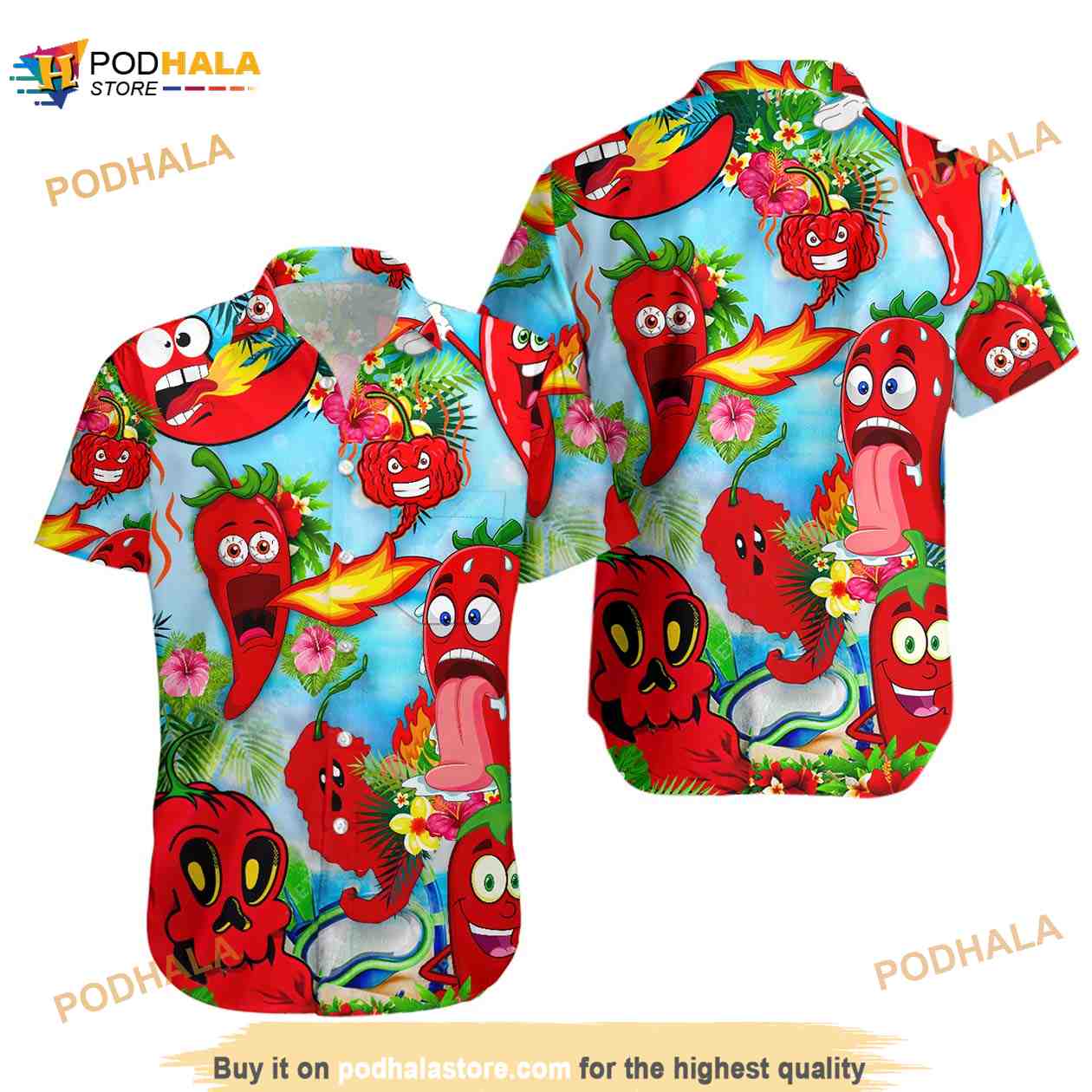 Funny-Chili-Peppers-Edition-Hawaiian-Shirt.jpg