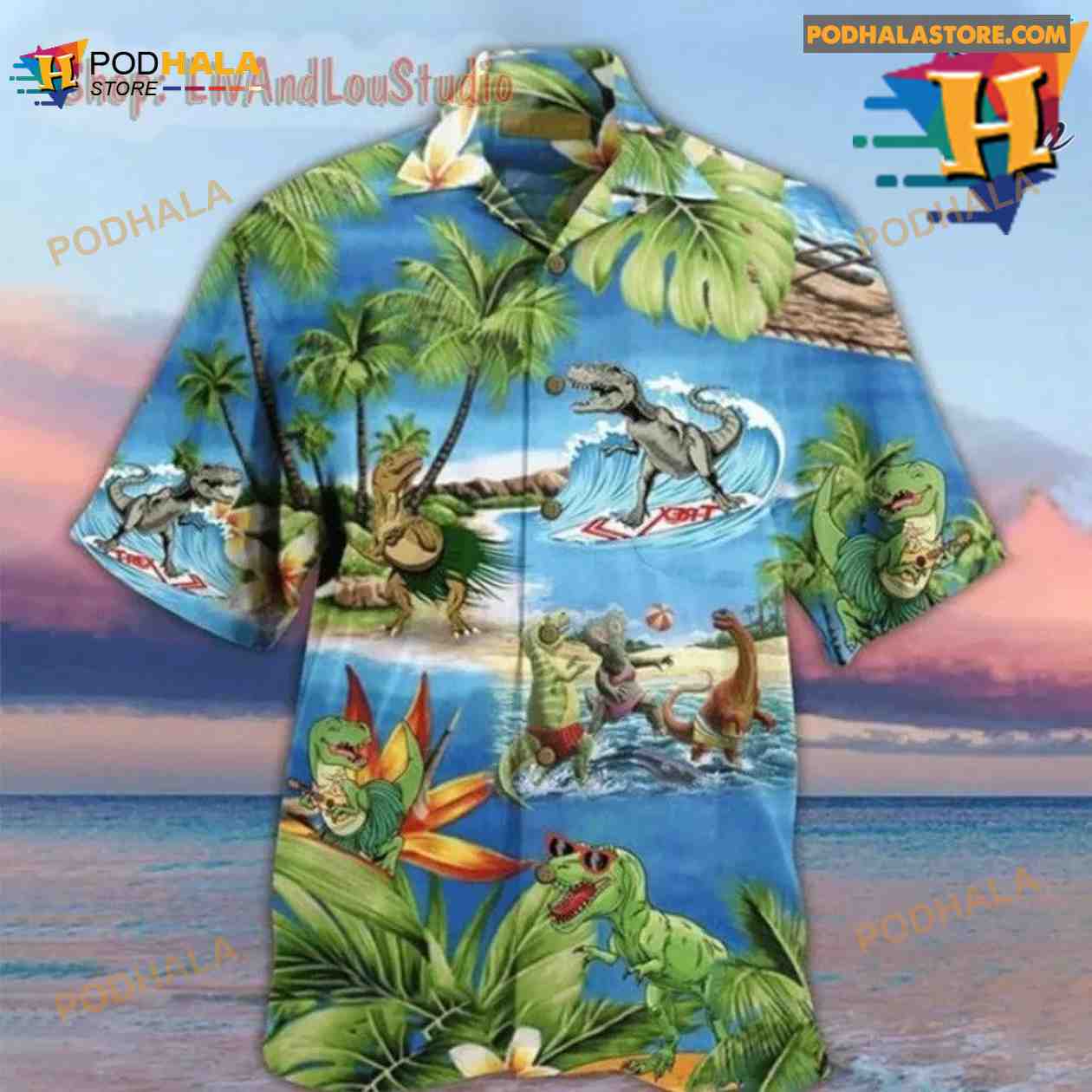 Funny-Dinosaur-Hawaiian-Shirt-Dinosaur-T-rex-Hawaiian-Shirt.jpg