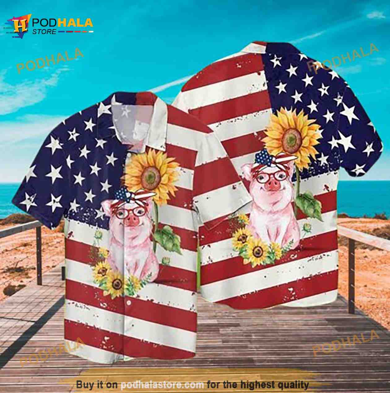 Funny-Pig-American-Flag-Hawaiian-Shirt.jpg