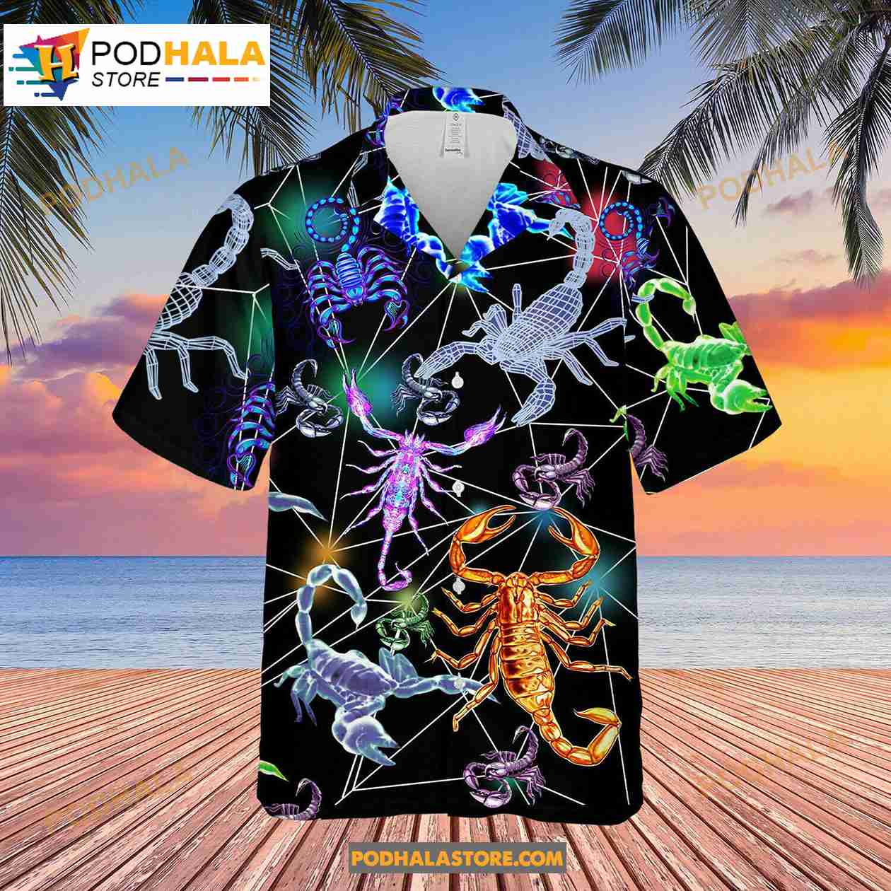 Glowing-Scorpion-Summber-Hot-Movie-Unisex-Hawaiian-Shirt.jpg