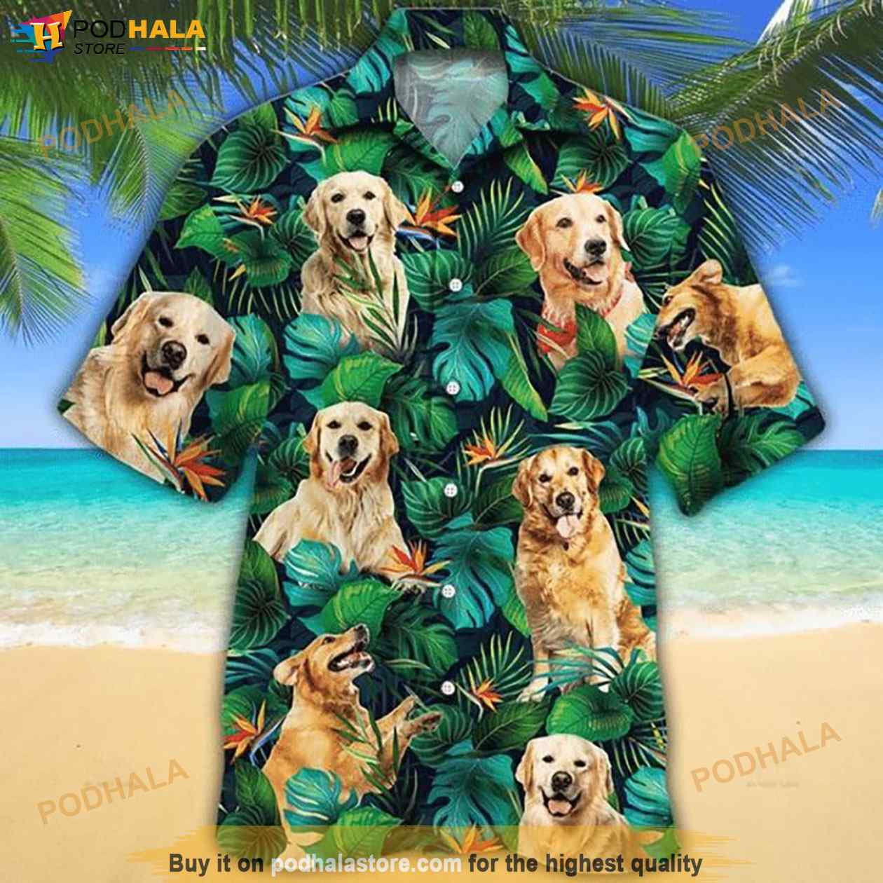 Golden-Retriever-Dog-Lovers-Tropical-Leaves-Funny-Hawaiian-Shirt.jpg