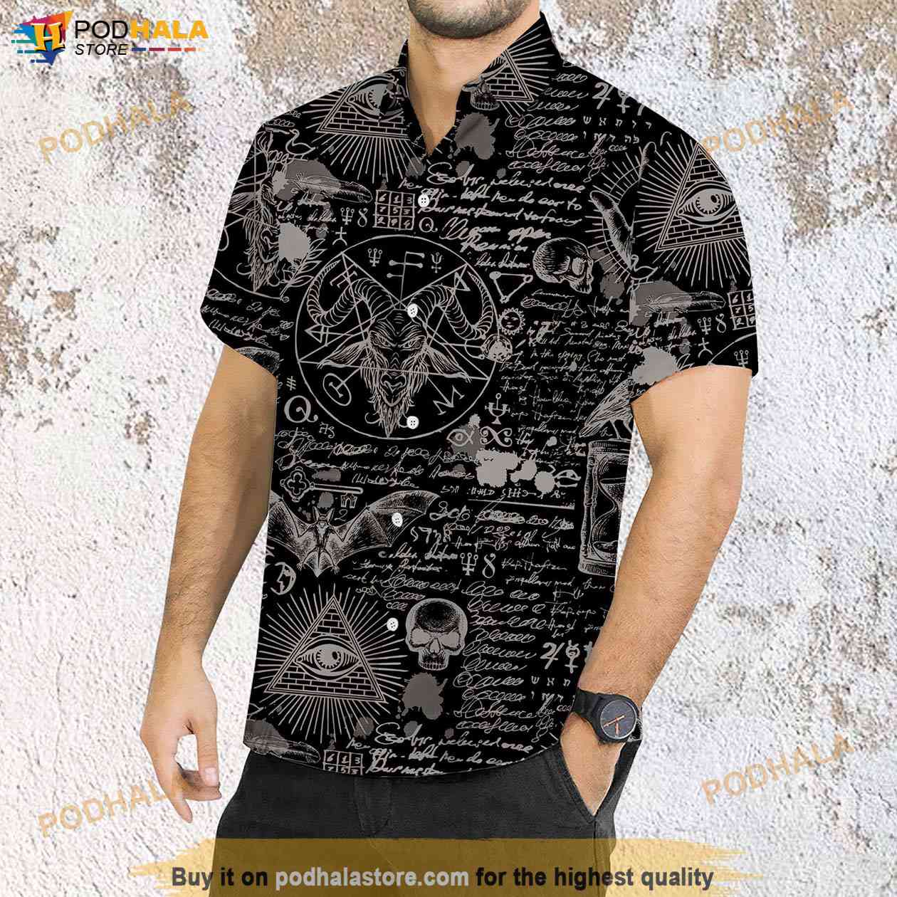 Goth-Hawaiian-Shirt-Occultism-Satanic-Goth-Hawaii-Shirt-Satan-Hawaiian-Shirt-1.jpg