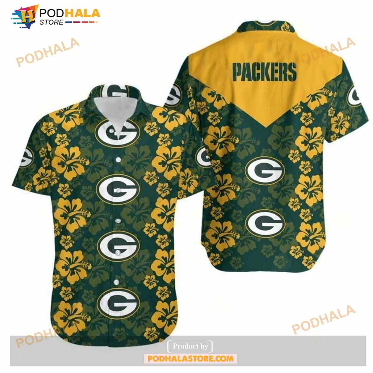 Green-Bay-Packers-Flowers-Trending-Model-9-Hawaii-Shirt-Summer-Collection.jpg