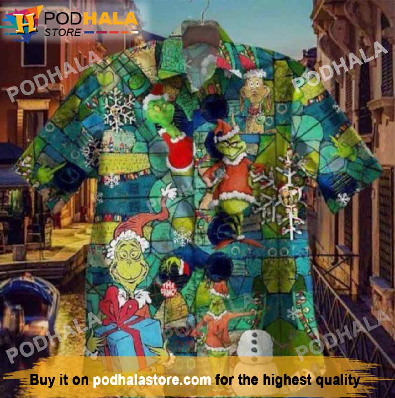 Grinch-Christmas-Gifts-Merry-Christmas-Santa-Grinch-Hawaiian-Shirt.jpg