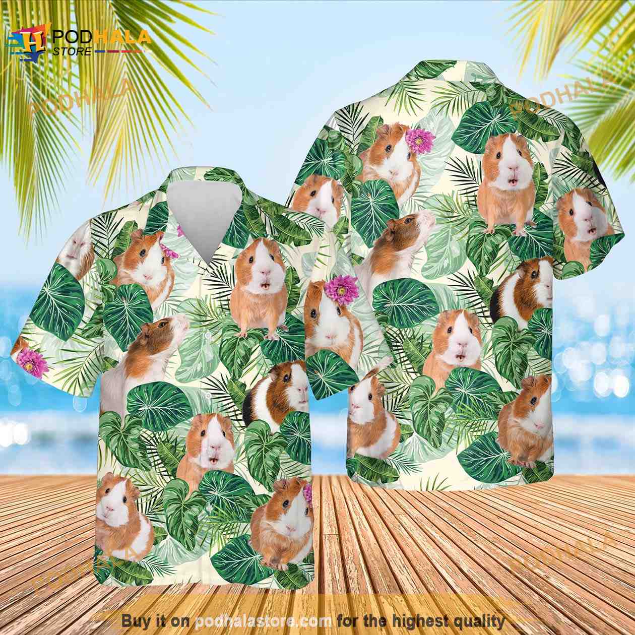 Guinea-Pig-Flowers-Tropical-3d-Hawaiian-Shirt-Guinea-Pig-Lovers-Gift-1.jpg