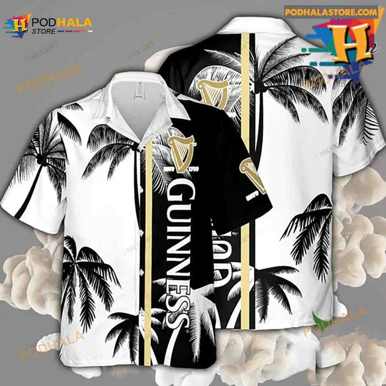 Guinness-Beer-Coconut-Tropical-Hawaiian-Shirt.jpg