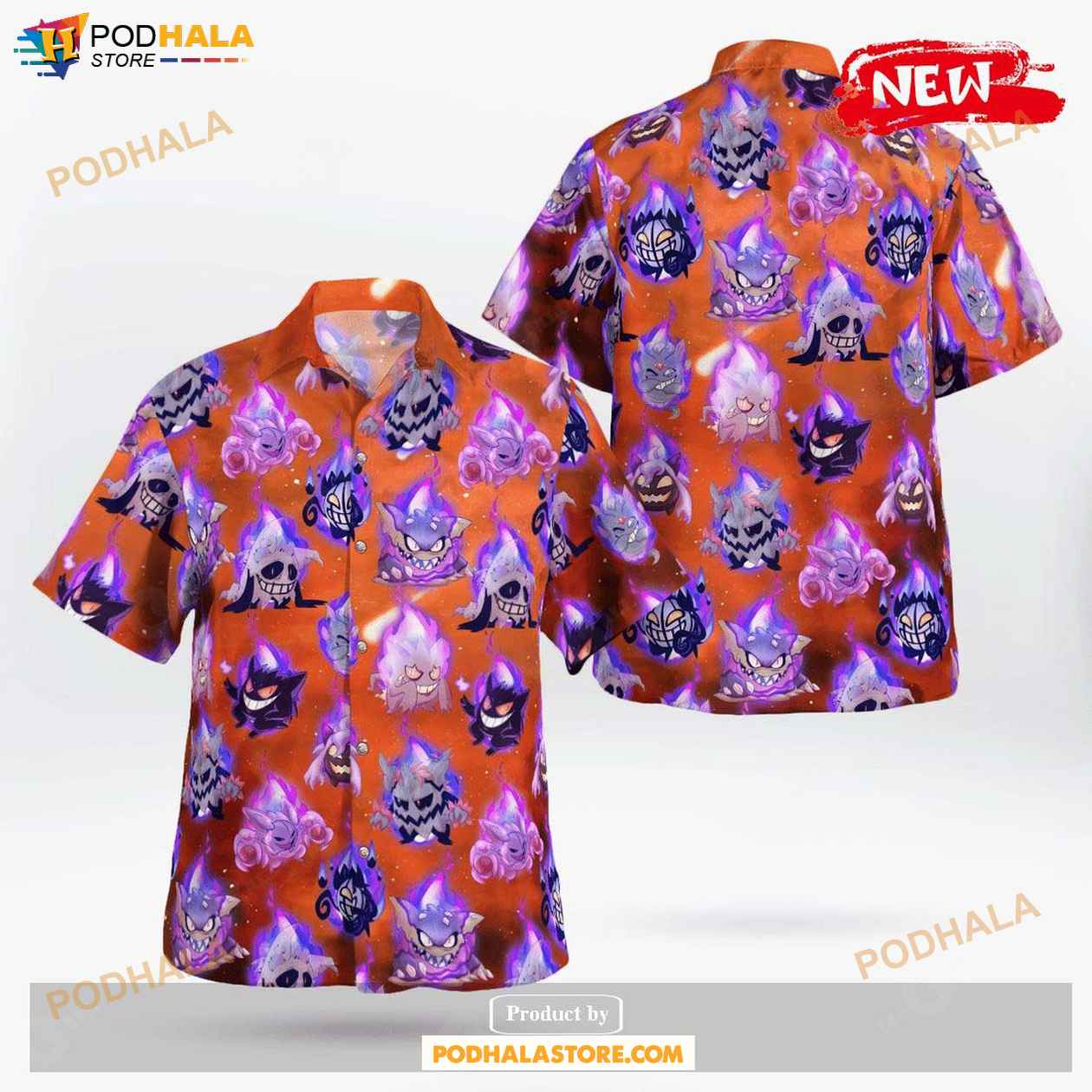 Halloween-Gengar-Versions-Pattern-Design-Hawaiian-Shirt-Tropical-Shirt-for-Women-Men.jpg