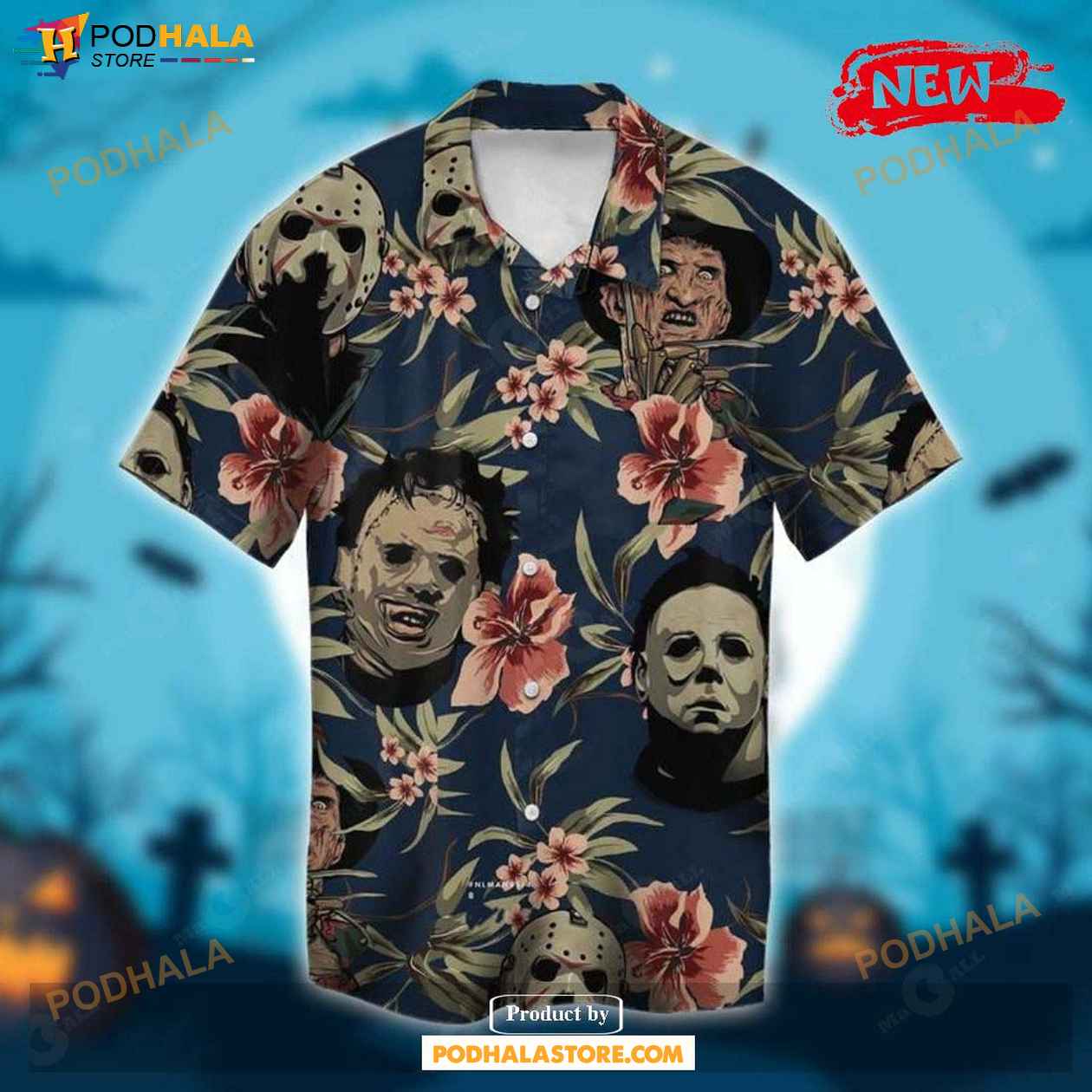 Halloween-Michael-Myers-Jason-Voorhees-Freddy-Krueger-Leatherface-Hawaiian-Shirt.jpg