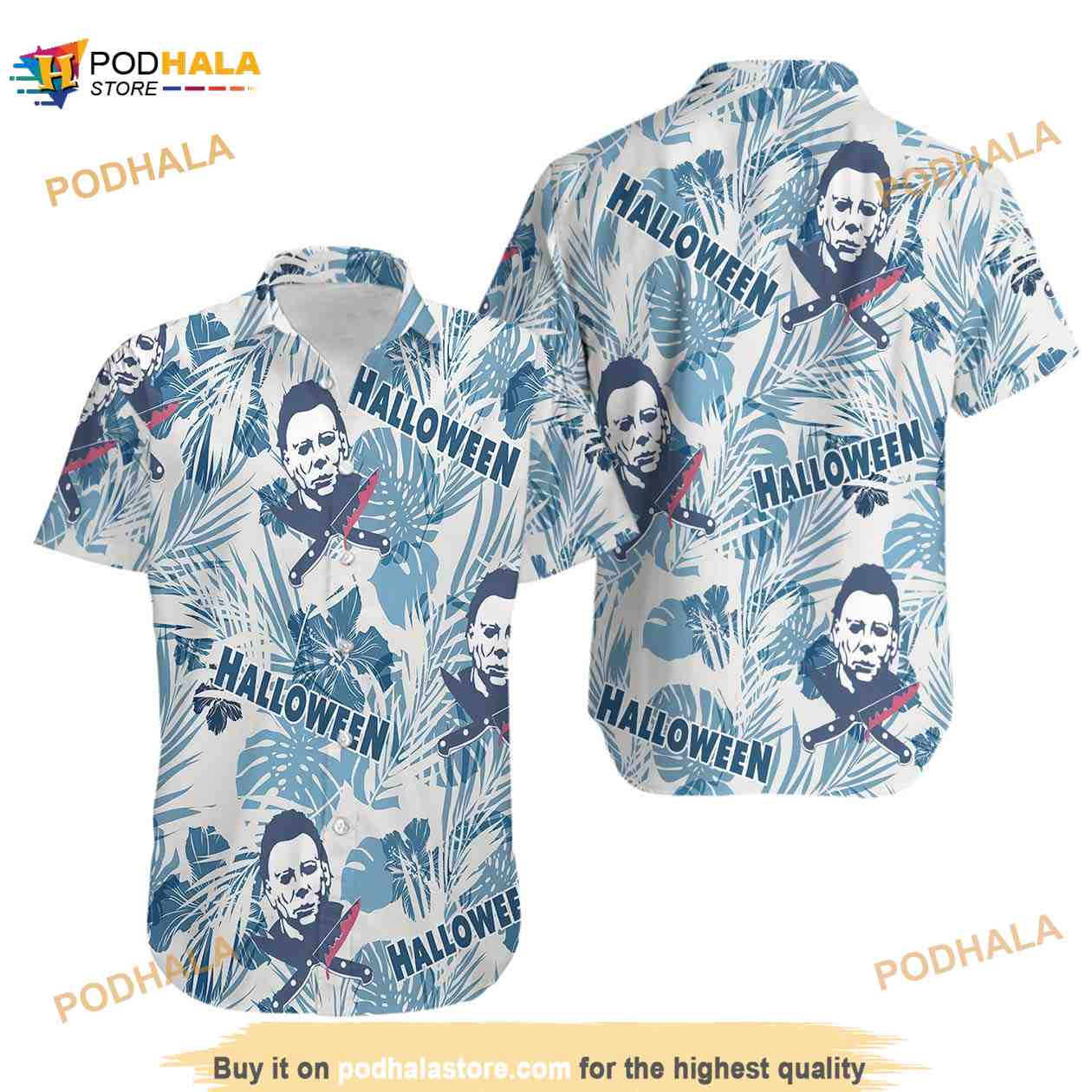 Halloween-Michael-Myers-Tropical-3D-Funny-Hawaiian-Shirt.jpg