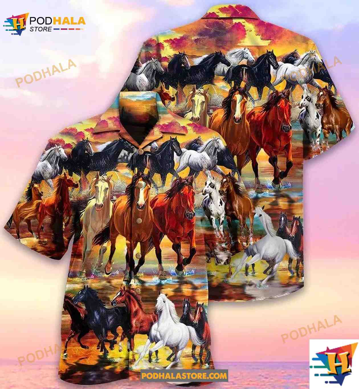 Herd-Of-Horses-Running-On-The-Water-Hawaiian-Shirt-Horse-Lovers-Gifts_1.jpg