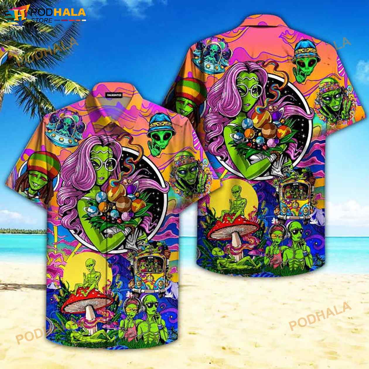 Hippie-Alien-Peace-Life-Color-Limited-3D-Funny-Hawaiian-Shirt.jpg