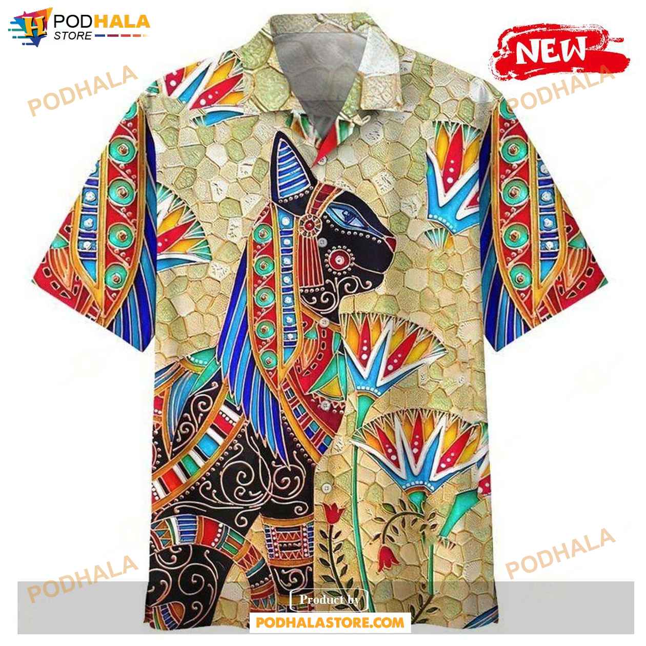 Hippie-Egypt-Cat-Hot-Casual-For-Men-Women-Hawaiian-Shirt.jpg