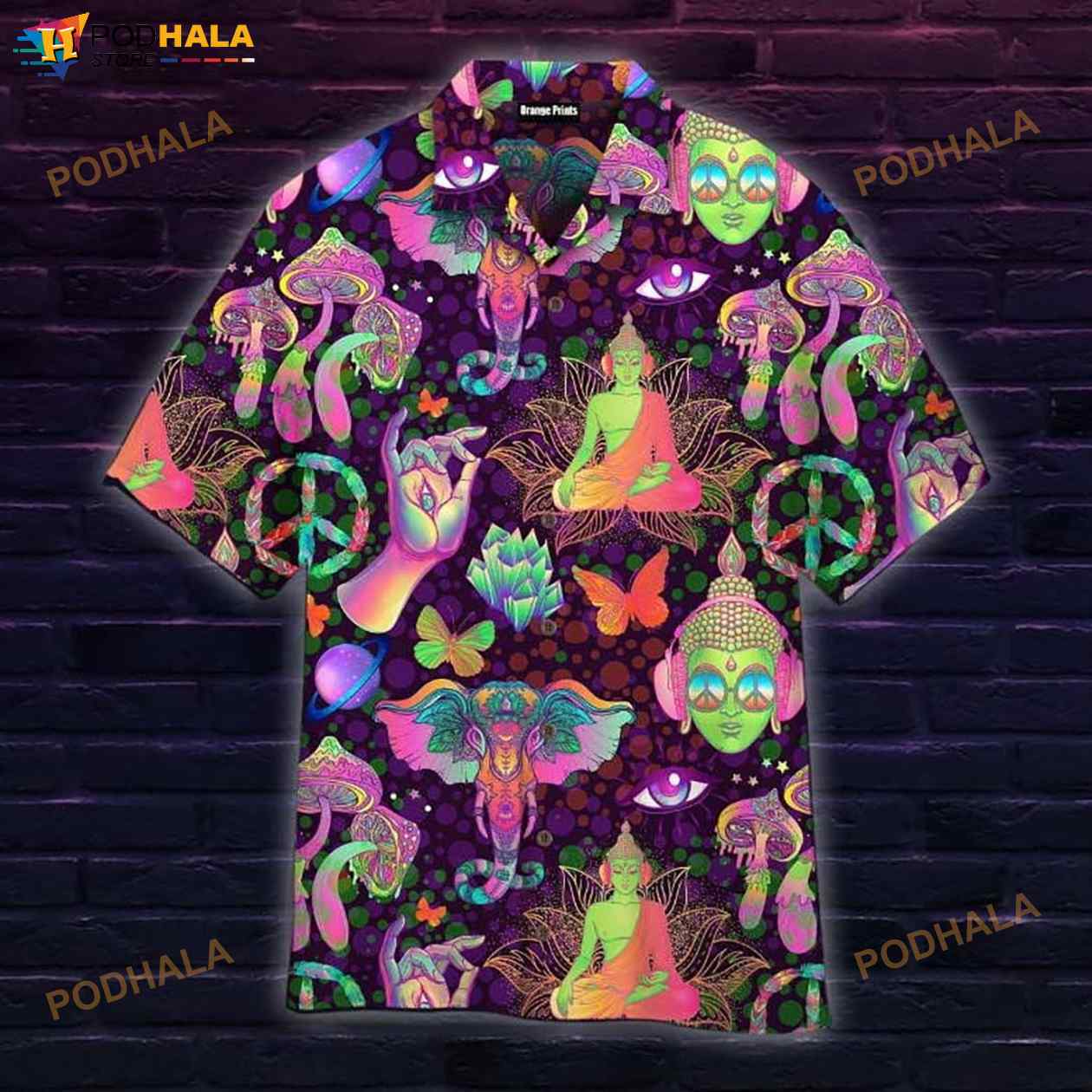 Hippie-Trippy-Mushrooms-Peace-Sign-3D-Funny-Hawaiian-Shirt.jpg