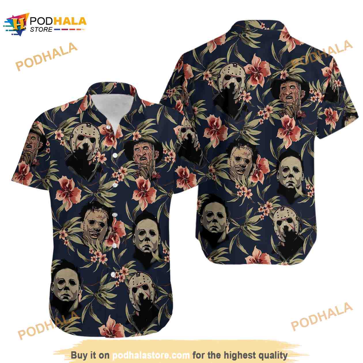 Horror-Characters-Horror-Movie-Halloween-Shirt.jpg