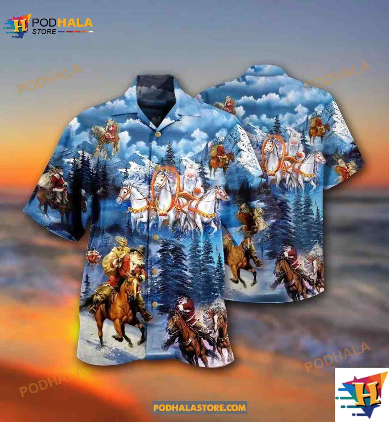 Horse-And-Santa-Love-Christmas-Hawaiian-Shirt-Gifts-For-Horse-Lovers_1.jpg