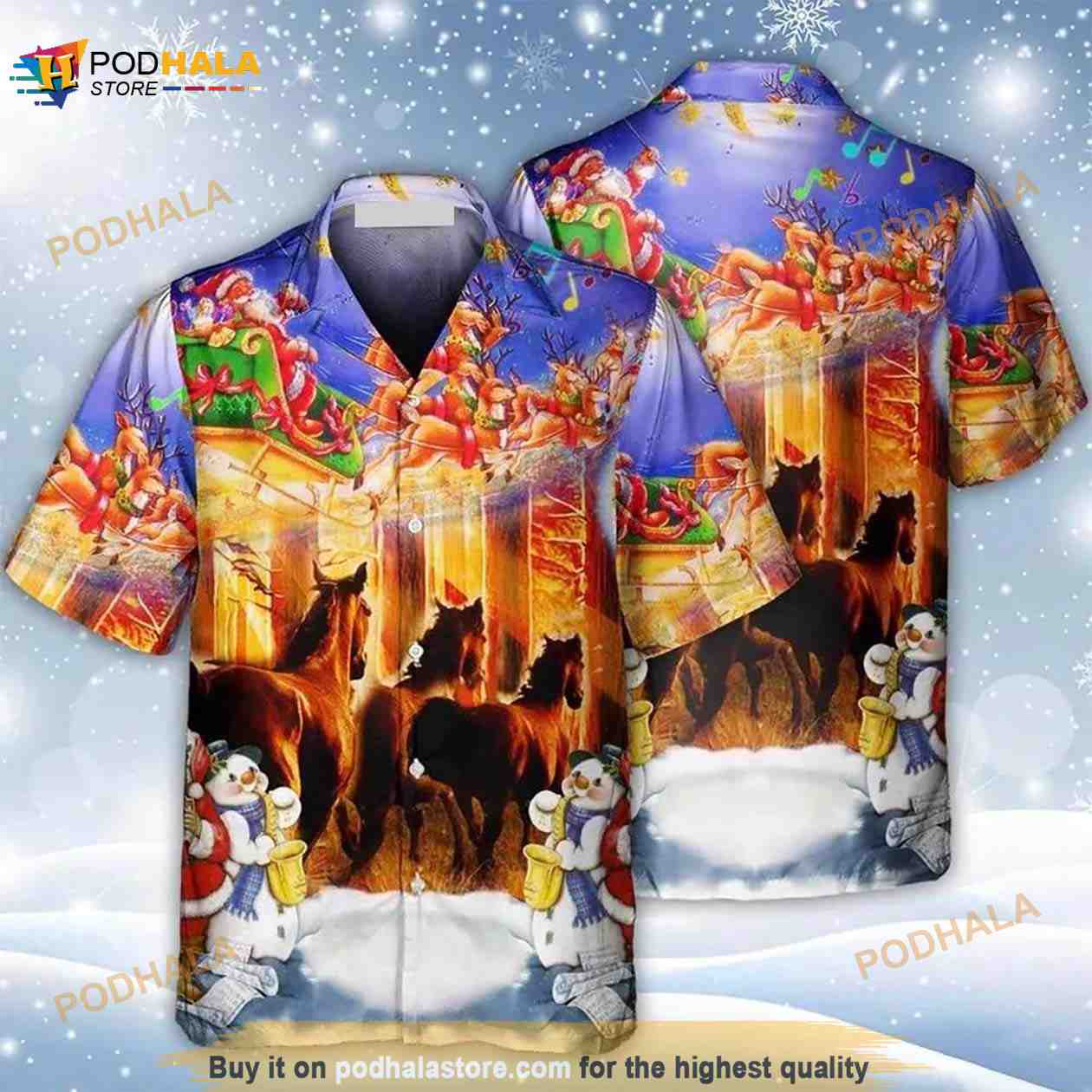 Horse-Hawaiian-Shirt-Santa-Claus-Horse-Merry-Christmas-Snowman-Aloha-Hawaiian-Shirt.jpg