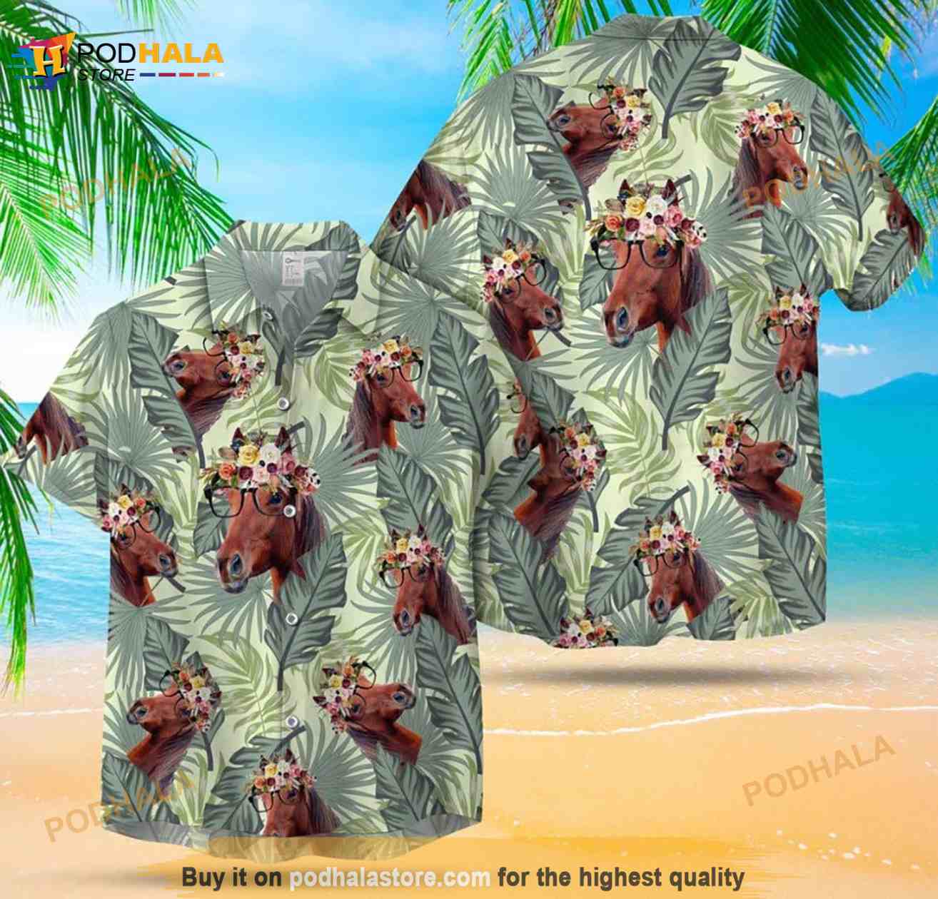 Horse-Leafy-Funny-Hawaiian-Shirt-Horse-Funny-Hawaiian-Shirts.jpg