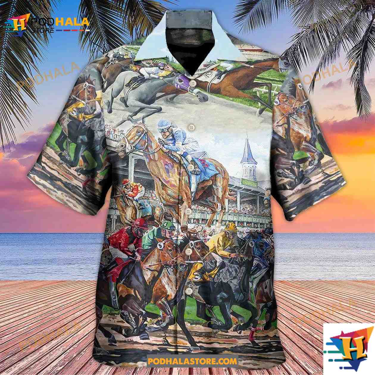 Horse-Racing-Be-Strong-Be-Brave-Hawaiian-Shirt-Gifts-For-Horse-Lovers_1.jpg