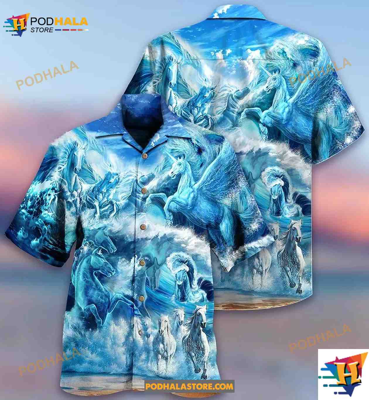 Horse-Run-To-The-Sea-And-Free-The-Souls-Hawaiian-Shirt-Gifts-For-Horse-Lovers_1.jpg